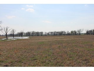 Tract 18 - LAND & MINERAL ACRES OKLAHOMA AUCTION, 588+/- Land & Producing Mineral Acres offered in 24 Tracts in Okmulgee County
